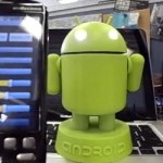 Android - Le Robot de Google #1