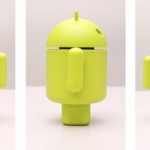 Android - Le Robot de Google #2