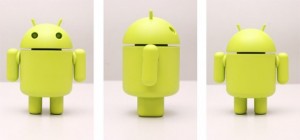 Android - Le Robot de Google #2