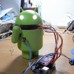 Android - Le Robot de Google #3