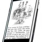 Manifeste de la robotique "Viva la robolution" disponible sur IPhone #1