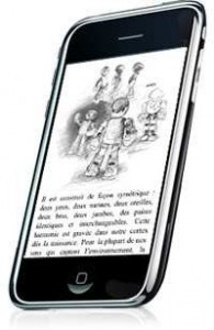 Manifeste de la robotique "Viva la robolution" disponible sur IPhone #1