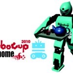 Robocup 2010 - Home Logo #1