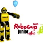 Robocup 2010 - Junior Logo #1