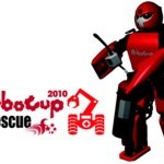 Robocup 2010 - Rescue Logo #1