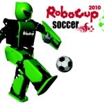 Robocup 2010 - Soccer Logo #1