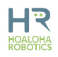 Hoaloha-Robotics - Logo #1