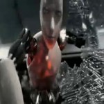 I-Robot - Film - Parodie de Mozinor - Shout It Out #1