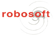 RoboSoft - Logo #1