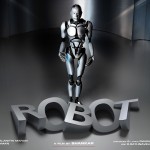 Le Robot - Endhiran - Film Bollywood #1