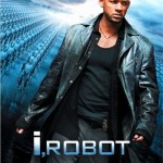 I-Robot - Film - Affiche #1