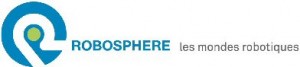 RoboSphere - Logo #2