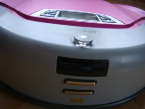 Aspirateur Robot - Deepoo D56 - Ecovacs #8