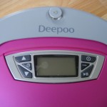 Aspirateur Robot - Deepoo D56 - Ecovacs #12