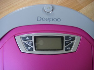 Aspirateur Robot - Deepoo D56 - Ecovacs #12