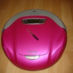 Aspirateur Robot - Deepoo D56 - Ecovacs #18