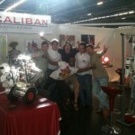 Association Caliban - Japan Expo 2010 - #1