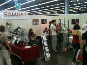 Association Caliban - Japan Expo 2010 - #3
