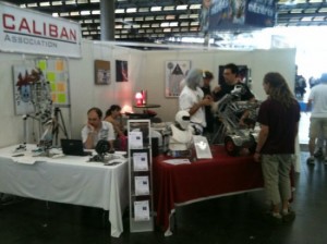 Association Caliban - Japan Expo 2010 - #5