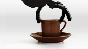 Robot Machine a Café - Publicité Tassimo BrewBot #4
