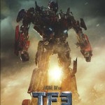 Transformers 3 - The Dark Of The Moon - Affiche #1