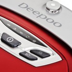 Aspirateur Robot - Deepoo D54 - Ecovacs #02