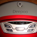 Aspirateur Robot - Deepoo D54 - Ecovacs #12