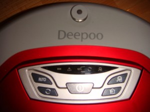 Aspirateur Robot - Deepoo D54 - Ecovacs #12