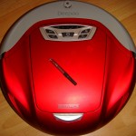 Aspirateur Robot - Deepoo D54 - Ecovacs #14