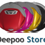 Deepoo Store - Logo #1