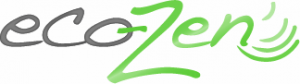 Site Internet EcoZen - Logo #1