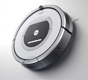 IRobot - Roomba - Serie - 760 #1