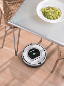 IRobot - Roomba - Serie - 760 #2