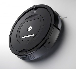 IRobot - Roomba - Serie - 770 #2
