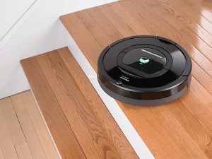 IRobot - Roomba - Serie - 770 #2