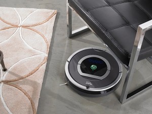 IRobot - Roomba - Serie - 780 #1