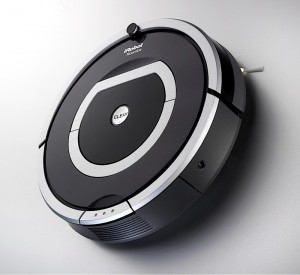 IRobot - Roomba - Serie - 780 #2