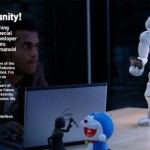 Nao Developer Program #2