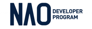 Nao Developer Program Logo #1