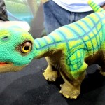 Pleo Reborn - RB - CES 2011 #1