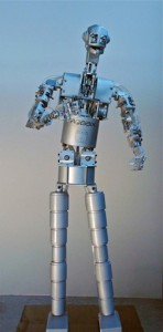 Robbix - Robot - 2010-01