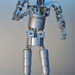 Robbix - Robot Animatronic - 2010-01