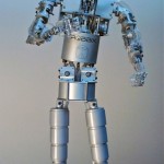 Robbix - Robot Animatronic - 2010 #3