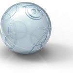 Sphero - Balle Robotique pilotée par Smartphone #1