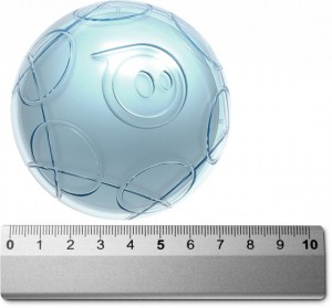Sphero - Balle Robotique pilotée par Smartphone #3