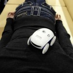 WheeMe - Le Robot Masseur de DreamBots #1