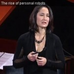 Cynthia Breazeal - L'Essor des Robots Personnels #1