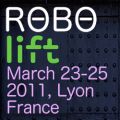 InnoRobo - Salon Europeen de la Robotique de Service à Lyon en Mars 2011 #3