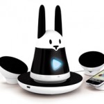 Karotz - Lapin Robot Communicant #3