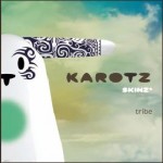 Karotz - Lapin Robot Communicant #9